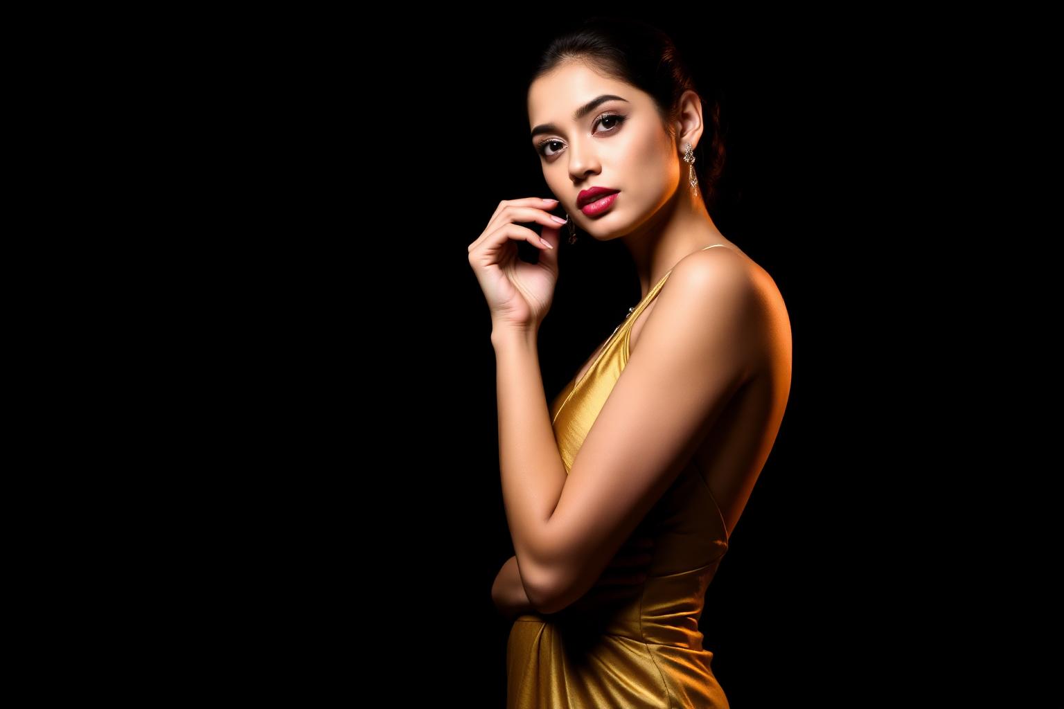 The Rise of Editorial Fashion in South Asia
