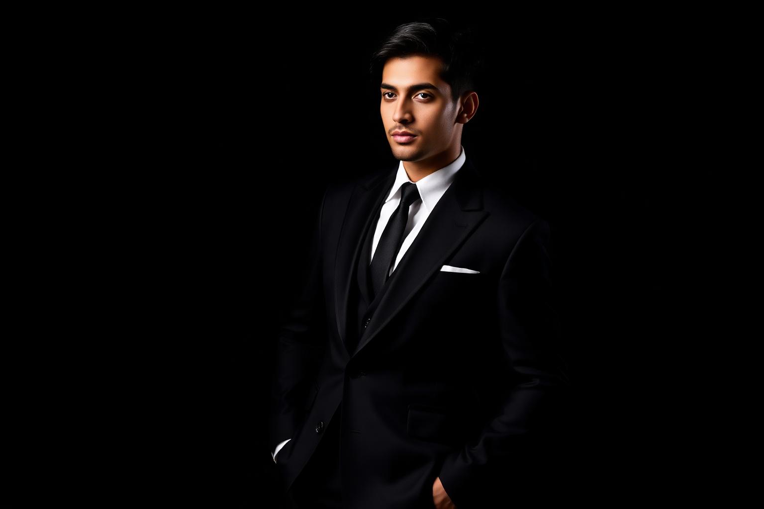 Hamza Ali